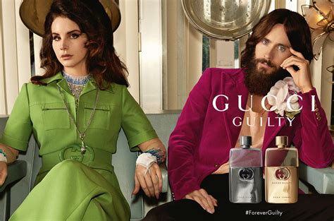 gucci perfume commercial 2017|Gucci guilty perfume ad.